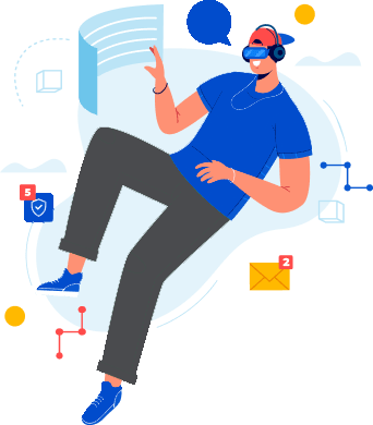 advance features | Host Leave