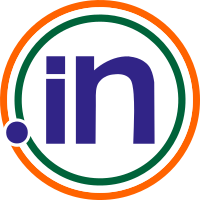 .in Domain Name | Host Leave