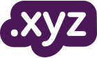 .xyz Domain Name | Host Leave